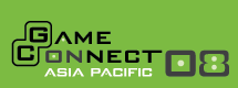 Game Connect Asia Pacific Conference 2008